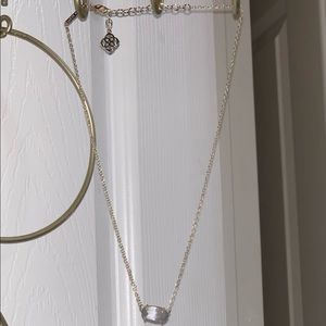 Kendra Scott necklace